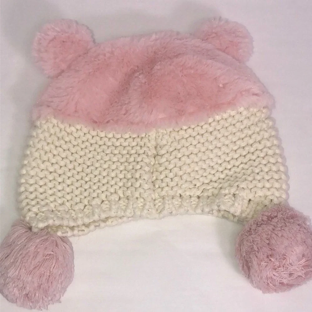 KoalaKids‎ Toddler Beanie Hat 3-6Months